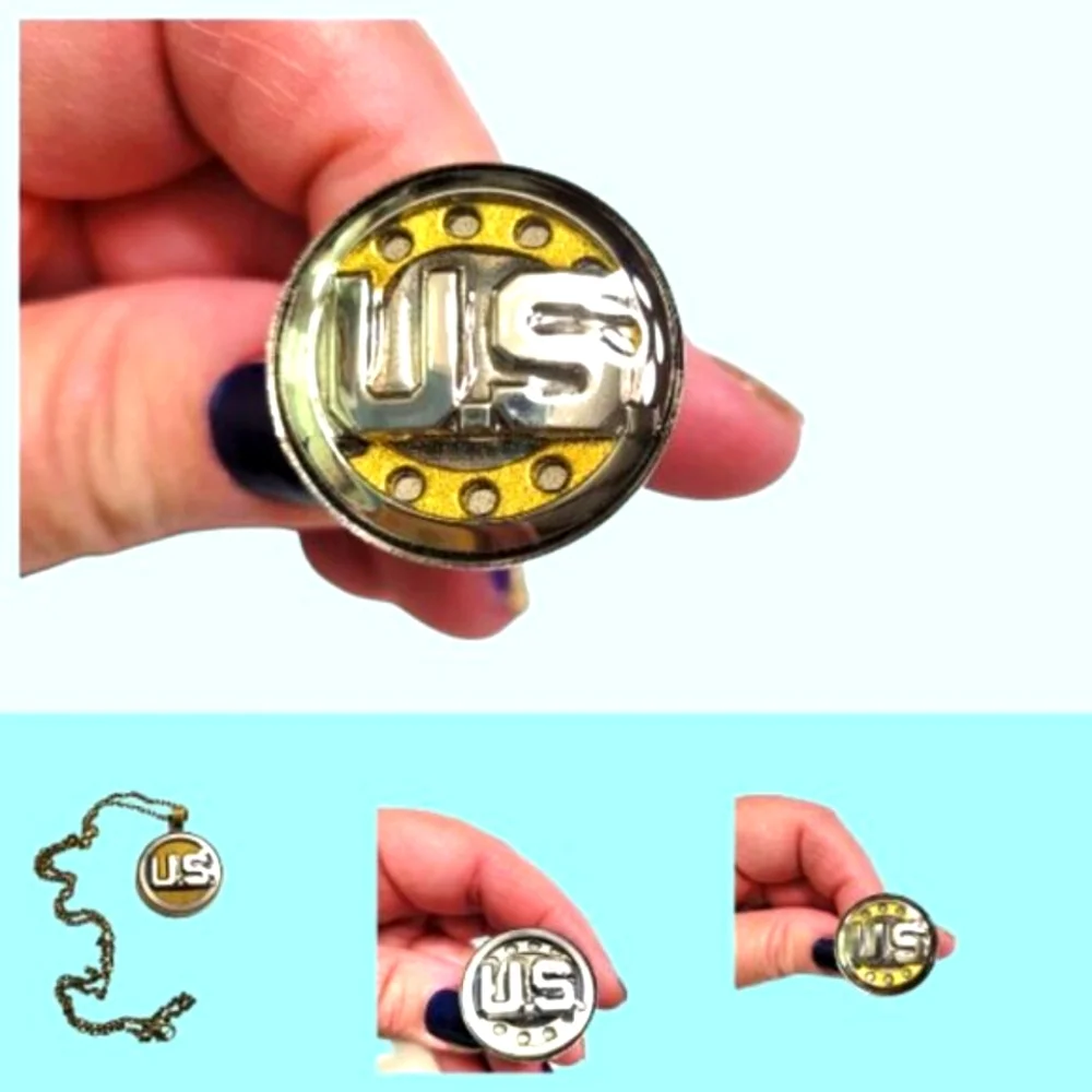 Hand Crafted real us